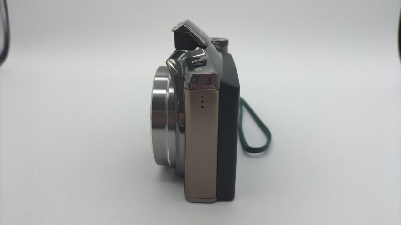 OLYMPUS SZ-31MR オリンパス カメラ デジカメ シルバー コンパクトデジタルカメラ：OLYMPUS SZ-31MR：カメラ製品