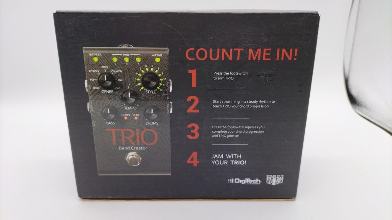 デジテック(DIGITECH)|バンドクリエーター|HARDOFFオフモール（オフモ