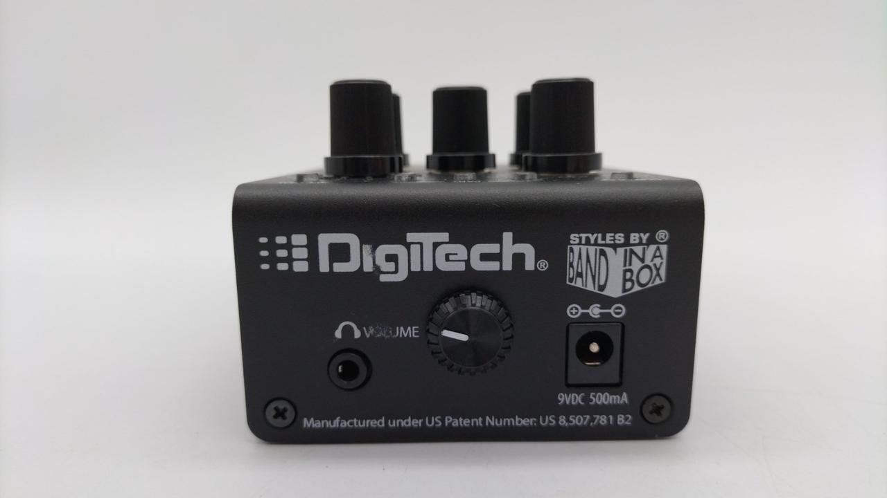 デジテック(DIGITECH)|バンドクリエーター|HARDOFFオフモール（オフモ