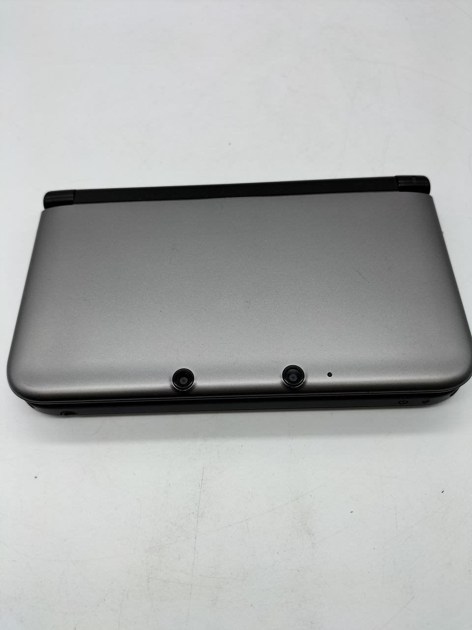 ニンテンドー 3DS LL