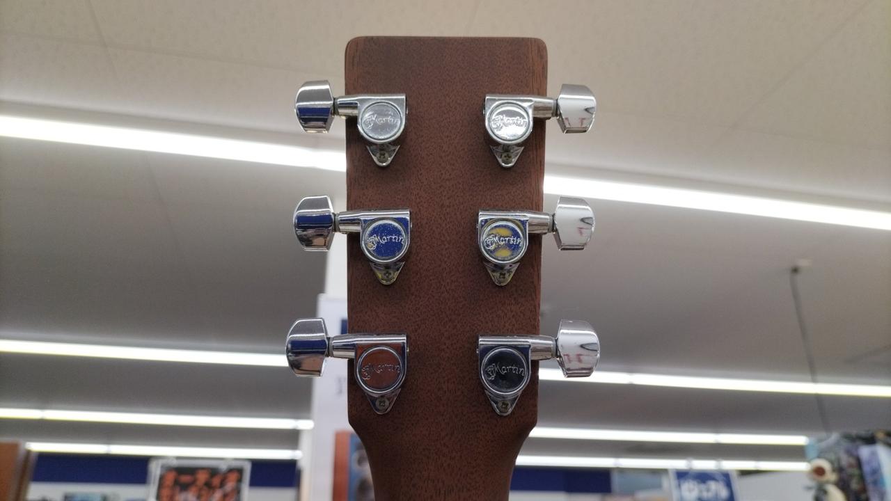 MartinDX1 マーティンギター格安＊たのメル便の為お値下げ不可となります。