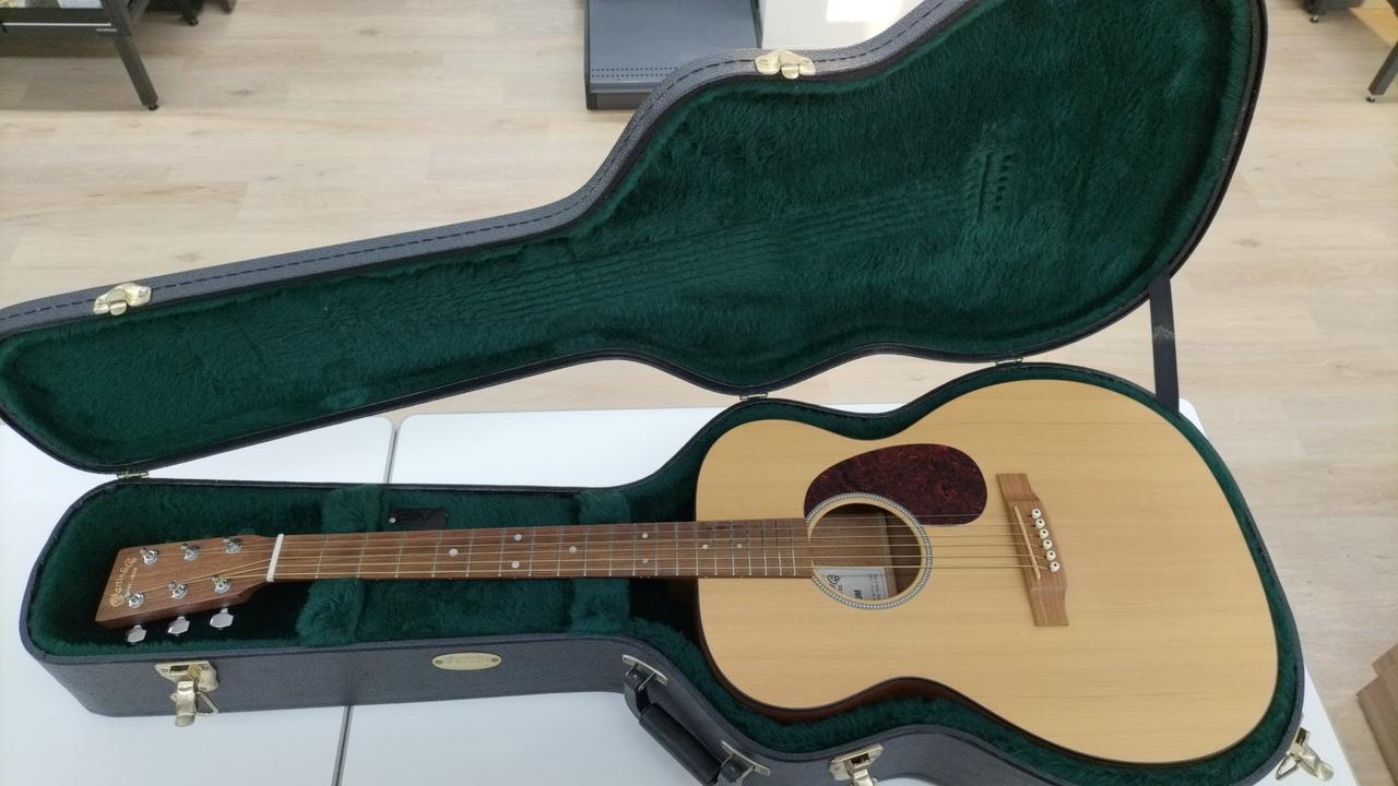 マーティン 000M マーチン Martin アコースティックギター MARTIN 000C-JRE マーチン マーティン ｜イケベ楽器店オンライン