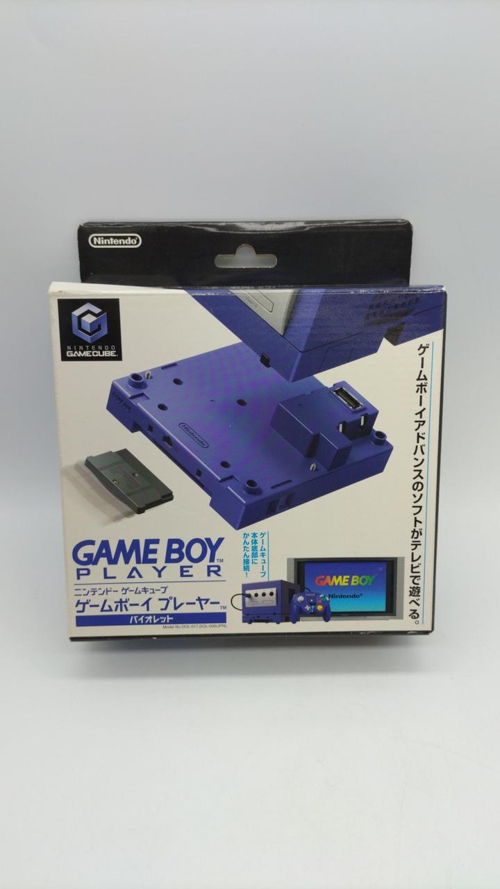 NINTENDO|ゲームボーイプレイヤー|HARDOFFオフモール（オフモ