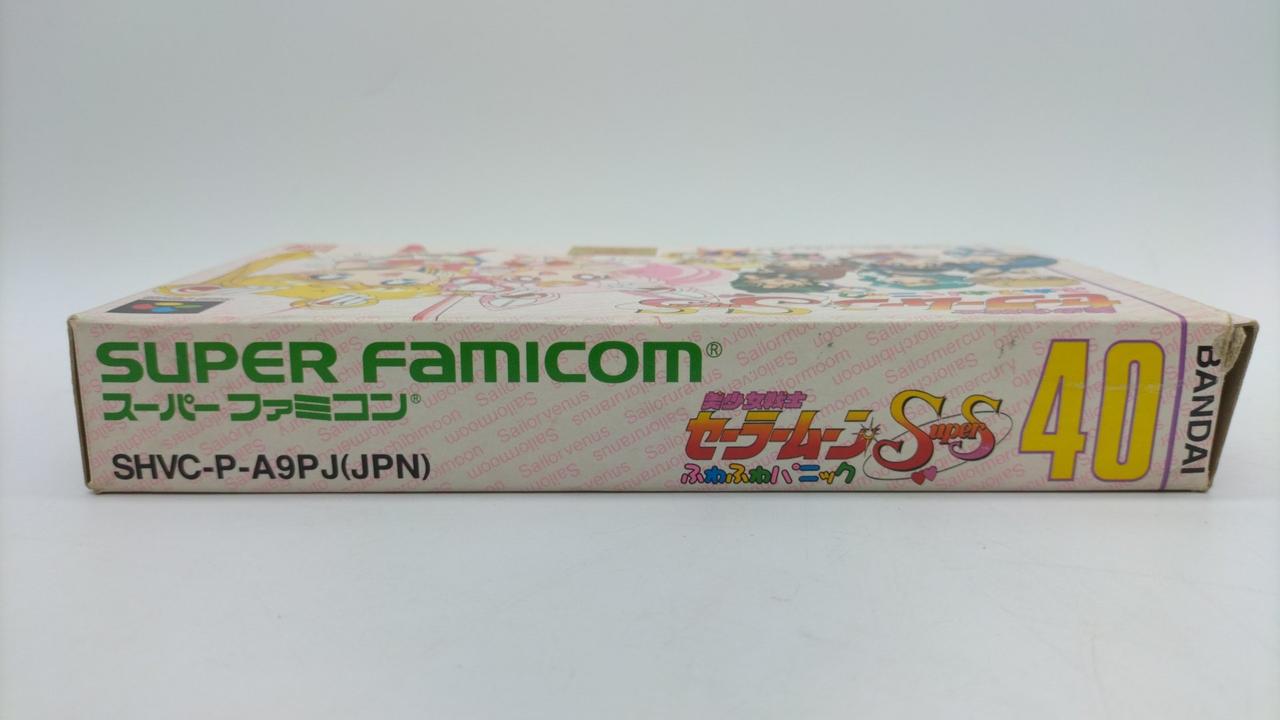 スーパーファミコンソフトのみ32タイトル SFC】スーパーファミコン・全ゲームソフト(1447本)のご紹介