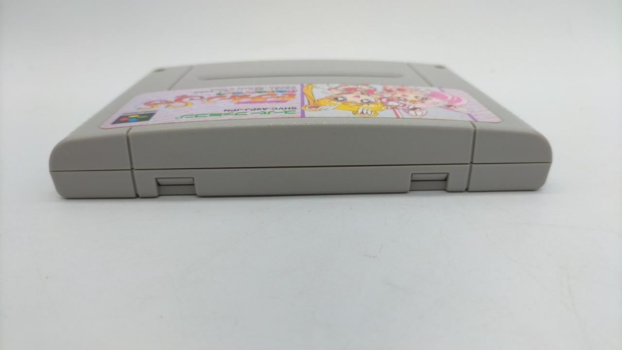 スーパーファミコン - スーパーファミコン【ハ行②ﾌ 65】 リク＆予告】スーパーファミコンJr.とミニスーパーファミコン