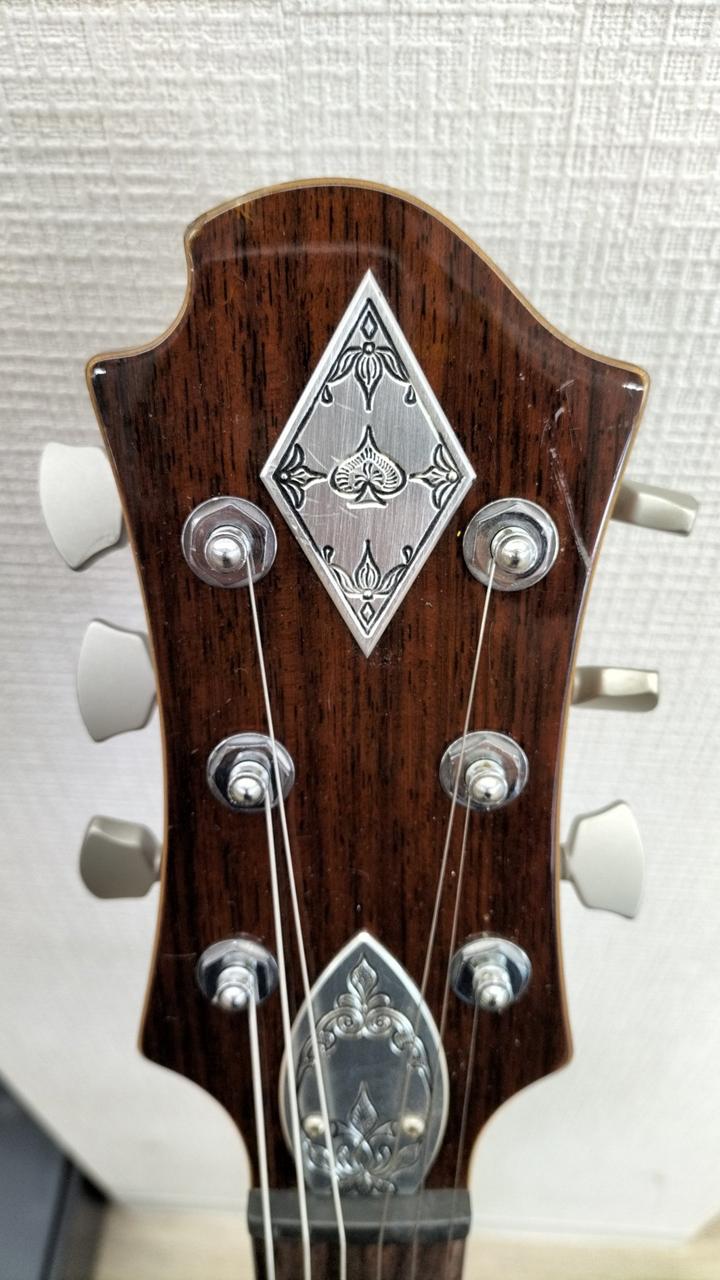 Zephyr Fx Carrot King Or120 Guitar Effector | eBay
