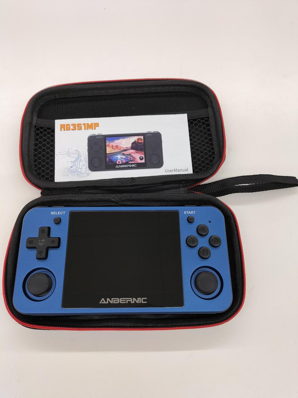 ANBERNIC|ゲーム機|HARDOFFオフモール（オフモ）|2014220000011900