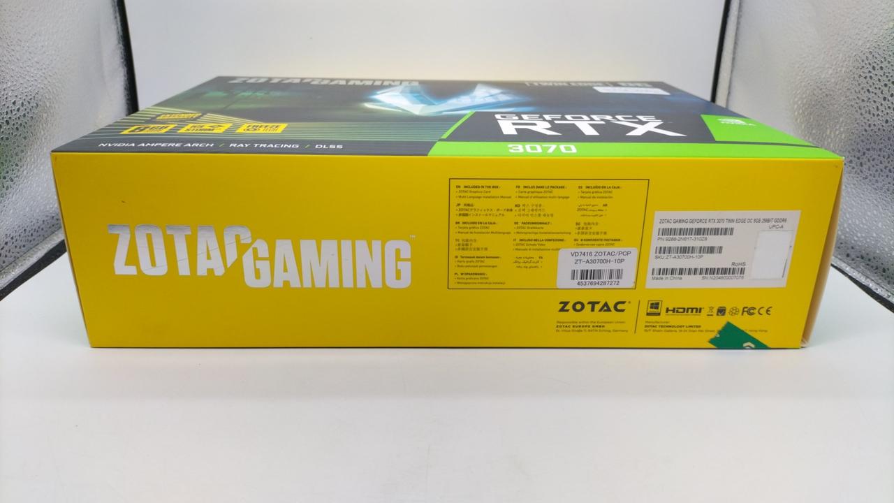 ZOTAC|グラフィックボード|HARDOFFオフモール（オフモ）|2014220000012218