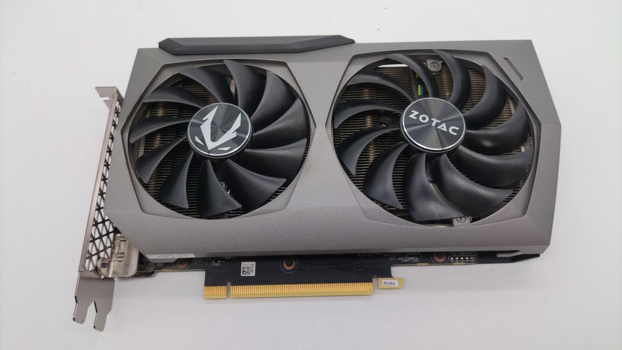 ZOTAC|グラフィックボード|HARDOFFオフモール（オフモ）|2014220000012218