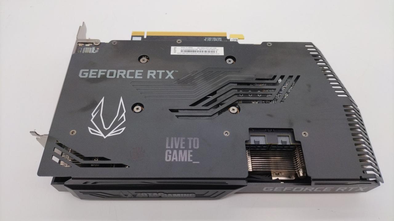 ZOTAC|グラフィックボード|HARDOFFオフモール（オフモ）|2014220000012218