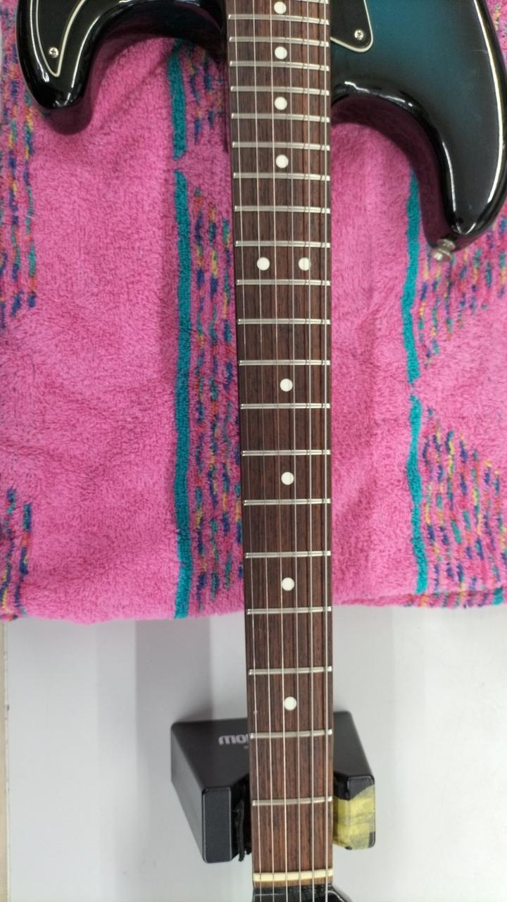 fernandes フェルナンデス　エレキギター Fernandes FGZ-400 Electric Guitar エレキギター