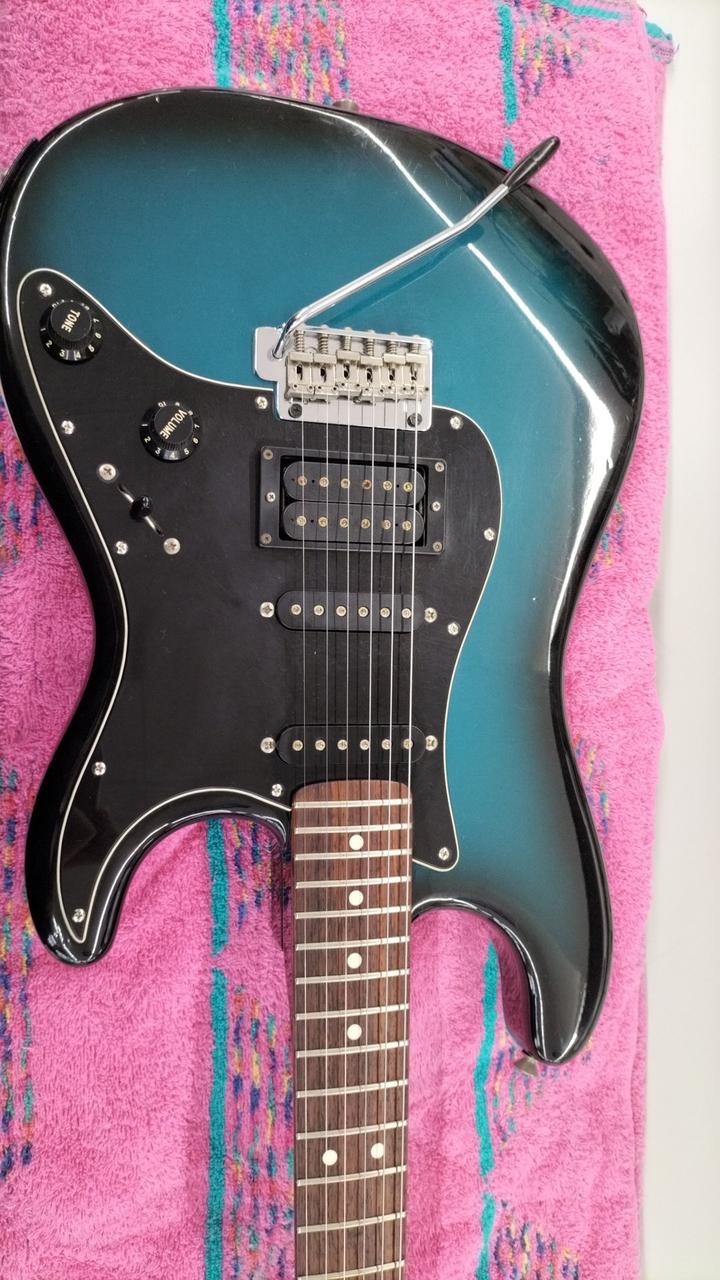 フェルナンデス(FERNANDES)|エレキギター|HARDOFFオフモール（オフモ