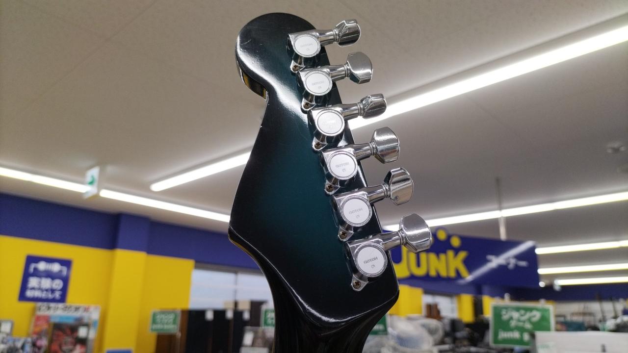 フェルナンデス(FERNANDES)|エレキギター|HARDOFFオフモール（オフモ