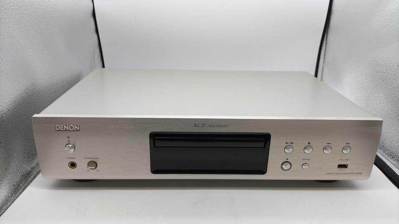 デノン / デンオン(DENON)|CDプレーヤー|HARDOFFオフモール