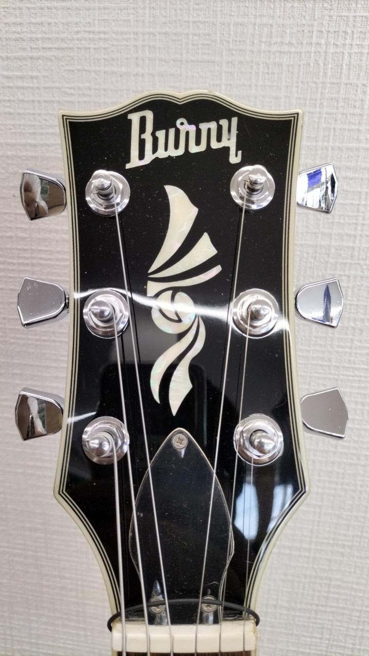 バーニー(BURNY)|エレキギター|HARDOFFオフモール（オフモ