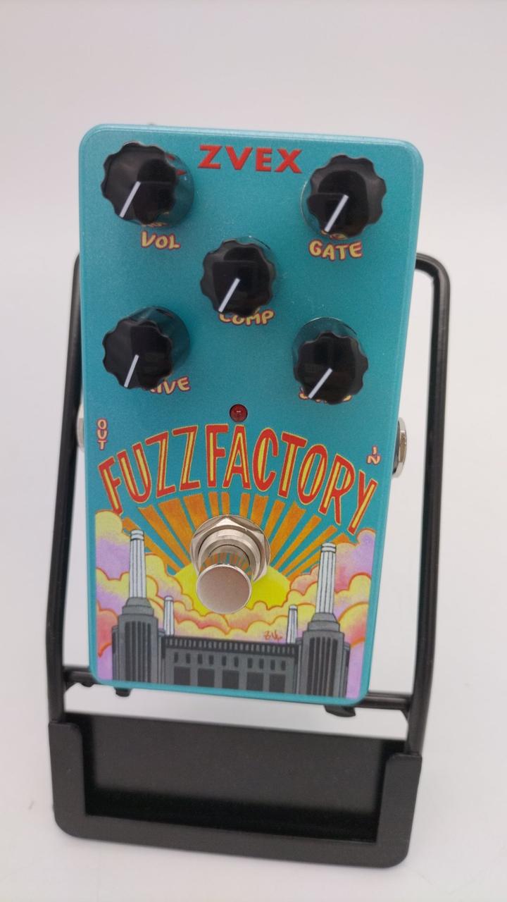Z.VEX EFFECTS|FUZZ|HARDOFFオフモール（オフモ）|2014220000012290