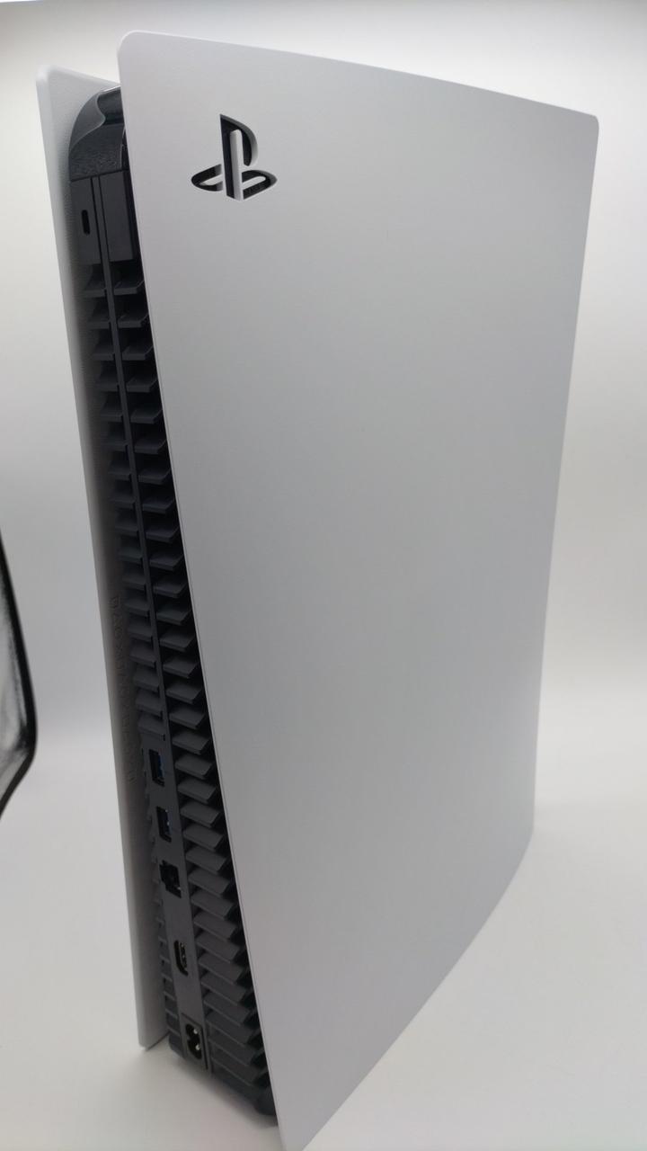 ソニープレイステーション5 本体　1TB SONY SIE 新型プレイステーション5 CFI-2000A01 [1TB]｜パソコン