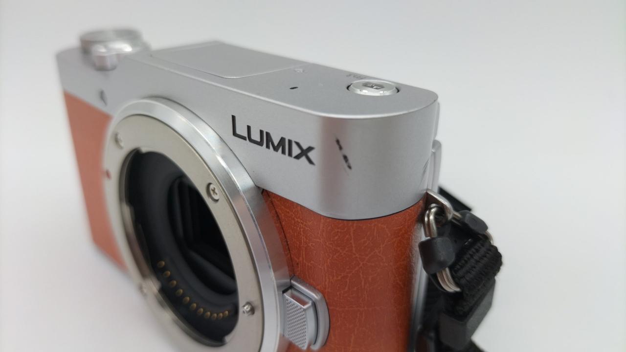 パナソニック(PANASONIC)|ミラーレス一眼カメラ|HARDOFFオフ