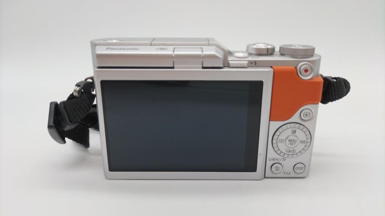 パナソニック(PANASONIC)|ミラーレス一眼カメラ|HARDOFFオフ