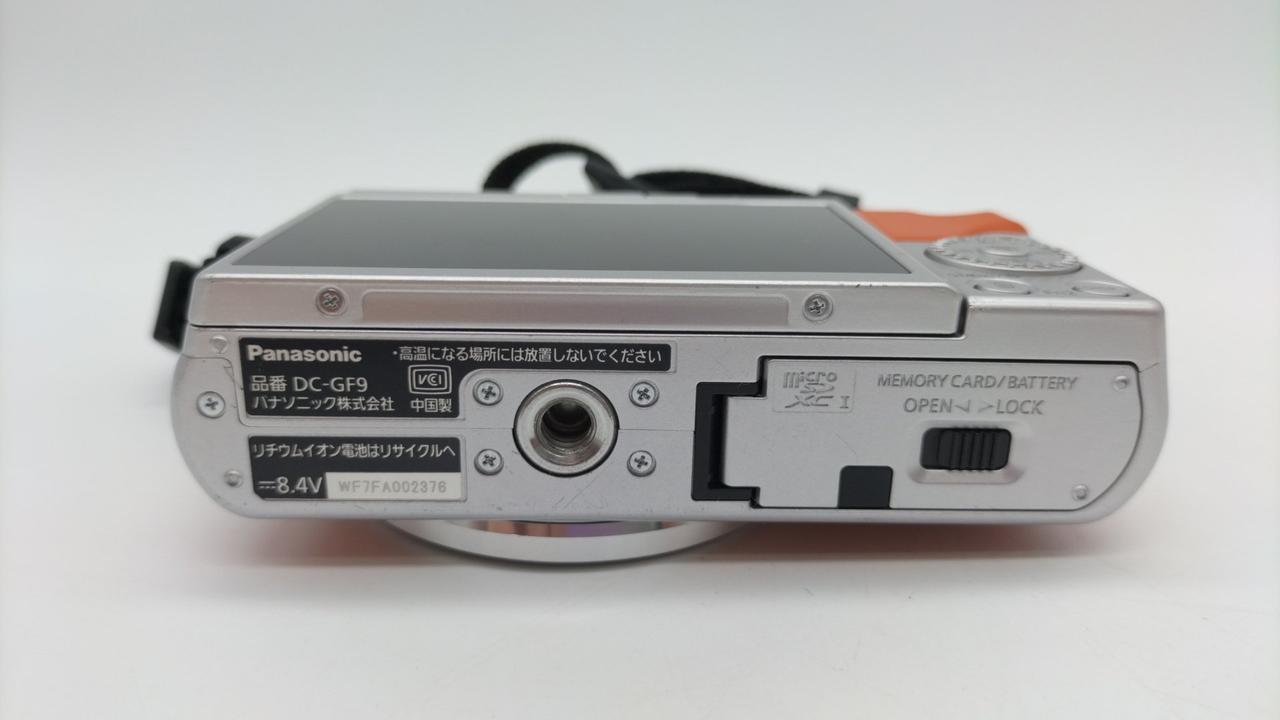 OLYMPUSとPanasonicのミラーレスカメラに対応！詳しくは下を見てね！ ディスコンになってしまったけどPanasonic LUMIX GX7 MarkIIIを