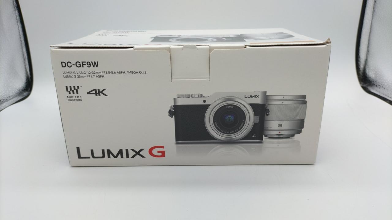 パナソニック(PANASONIC)|ミラーレス一眼カメラ|HARDOFFオフ