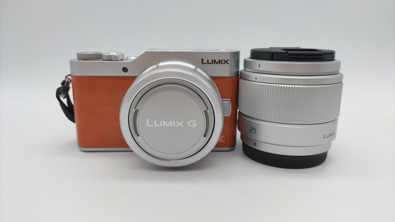 パナソニック(PANASONIC)|ミラーレス一眼カメラ|HARDOFFオフモール