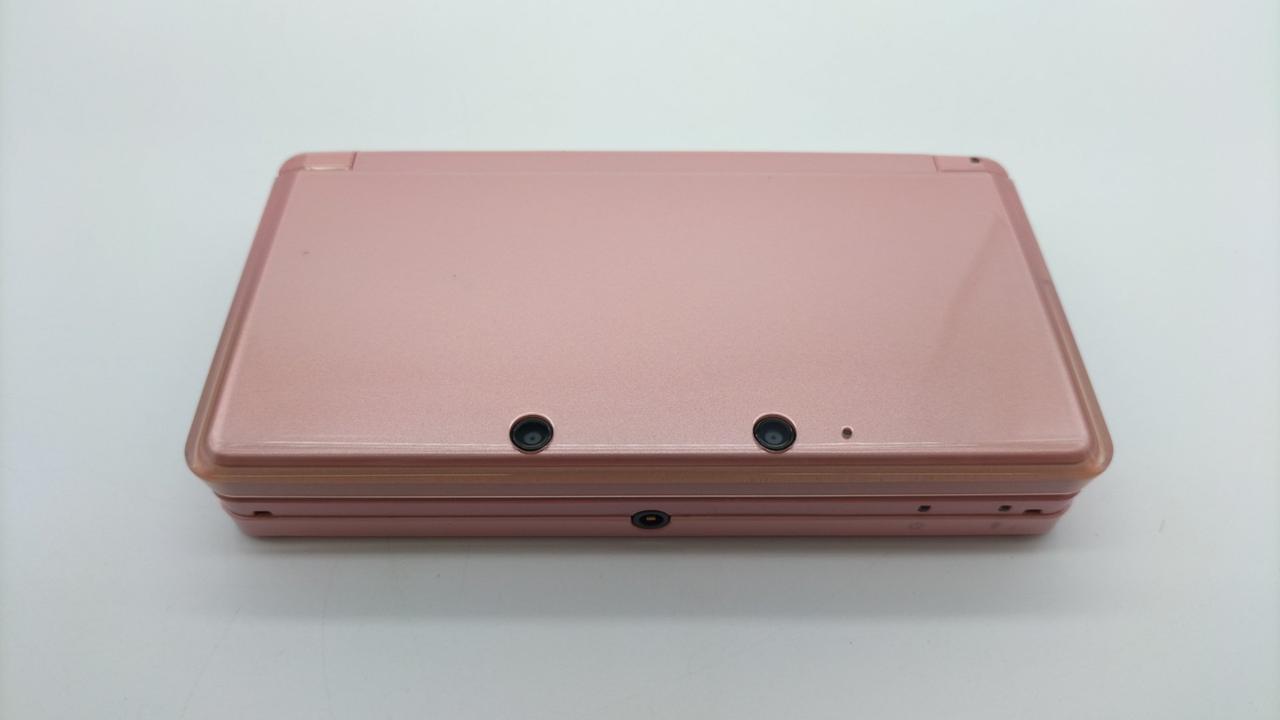 ニンテンドー 3DS