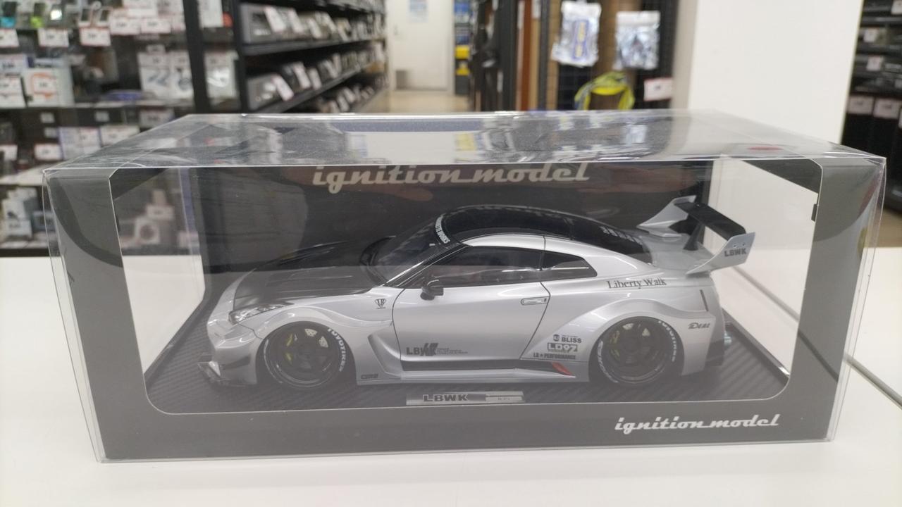 売り切り　HPI Lightning GT10 未走行 美品 希少モデル Breaking news! Yokomo's current high-end 4WD buggy, the