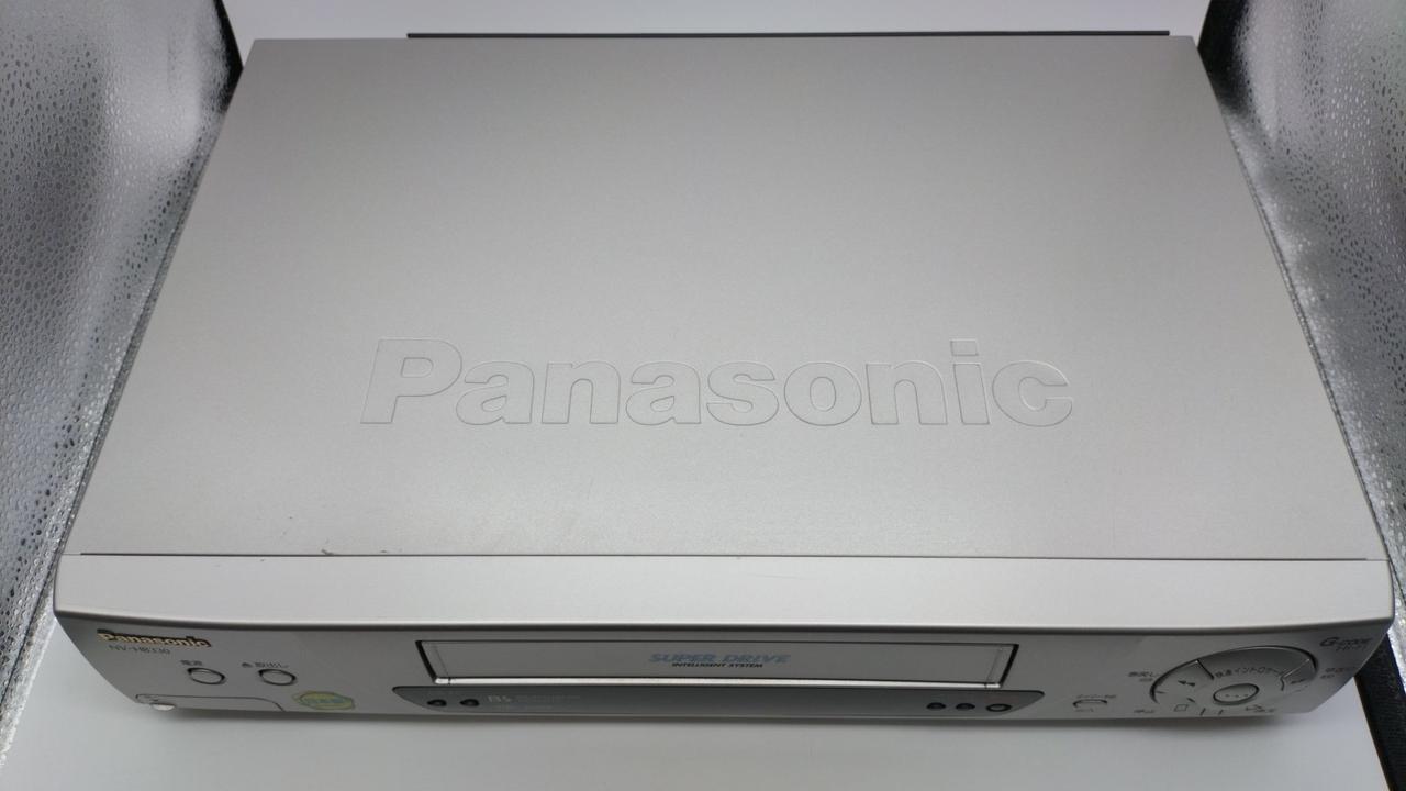 パナソニック(PANASONIC)|ビデオデッキ|HARDOFFオフモール