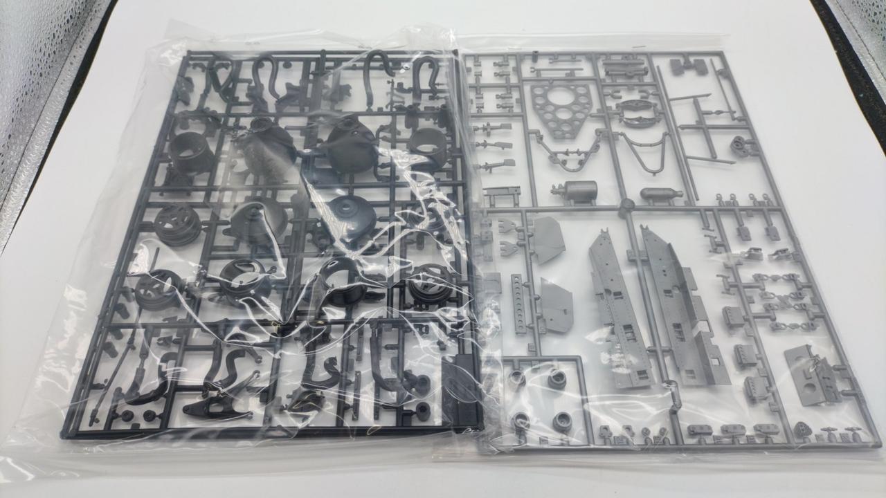 TAMIYA|1/12 ビックスケールシリーズNO.36|HARDOFFオフモール
