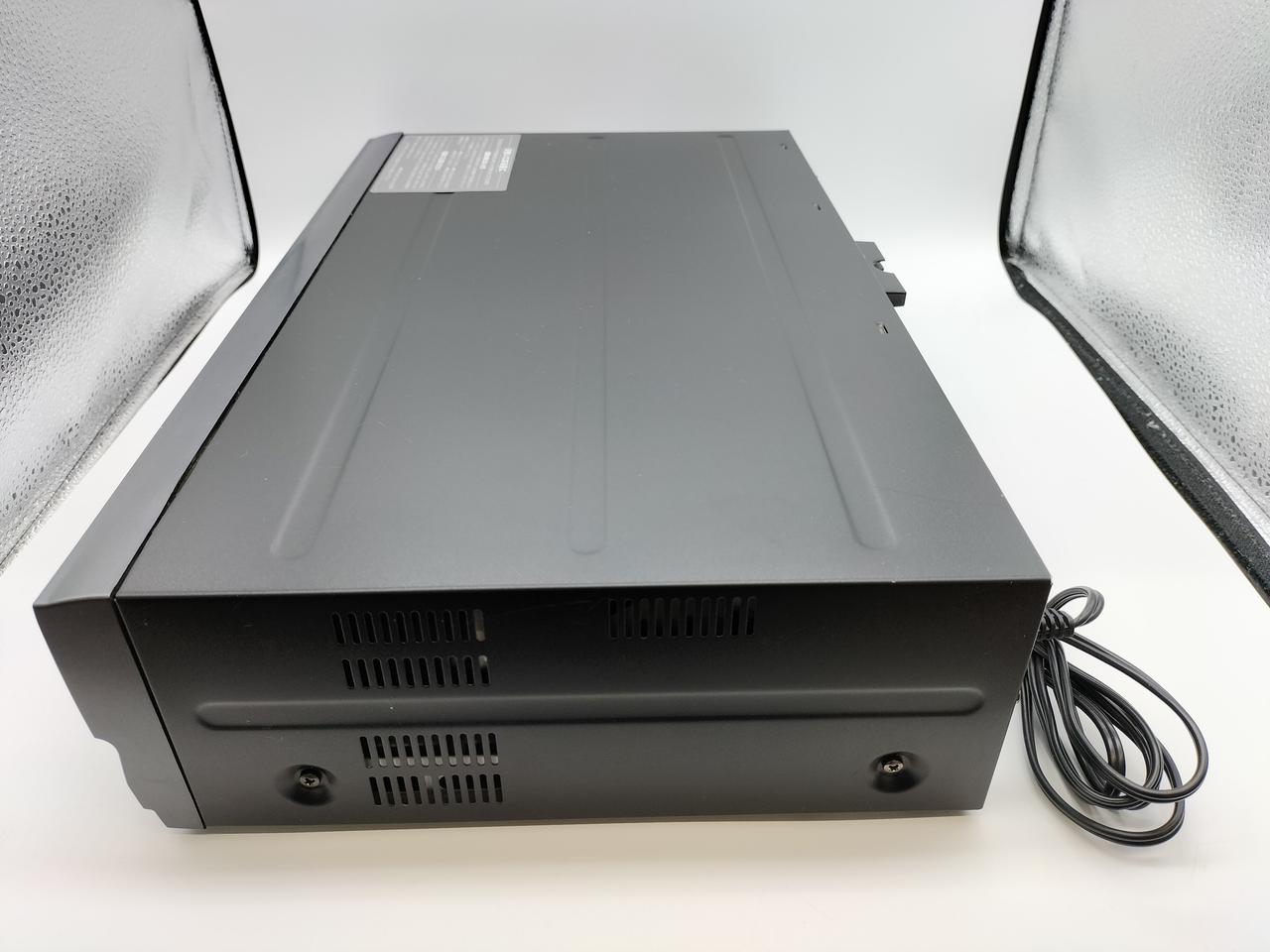 DXアンテナ DVD/VHSレコーダー DXR160V 2012年製 Amazon | DXアンテナ 地上デジタルチューナー内蔵ビデオ一体型