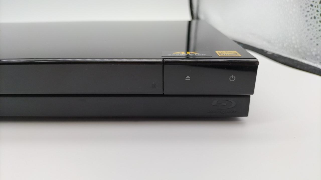 H*4様 BDプレーヤー / HDDレコーダー　　UN-LD11S　　中古・動作 2025年最新】Yahoo!オークション - ブルーレイプレーヤー(映像
