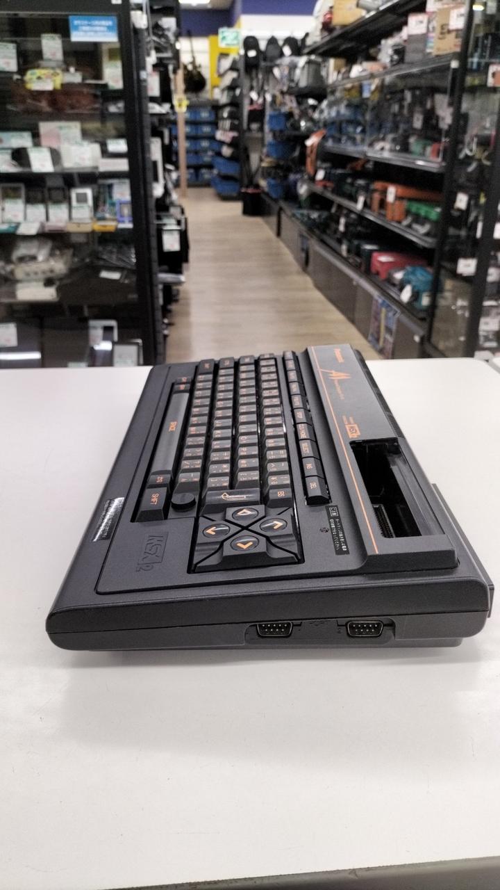PANASONIC|MSX2|HARDOFFオフモール（オフモ）|2014220000012609