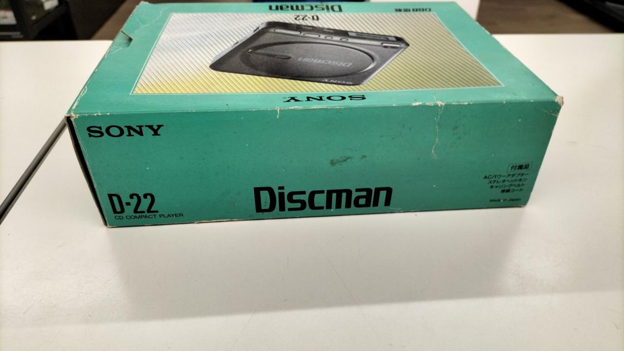 SONY DUAD46 激レア！新品未開封 SONY DUAD46 激レア！新品未開封 Sony Hi-Res Audio Walkman NW