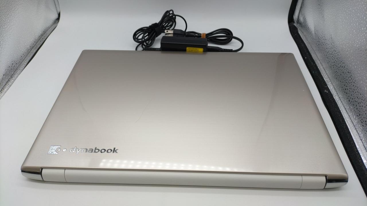 ノートパソコンTOSHIBAトウシバ 大画面 i7SSD独立型グラフィックカード 高性能 | dynabook（ダイナブック公式）