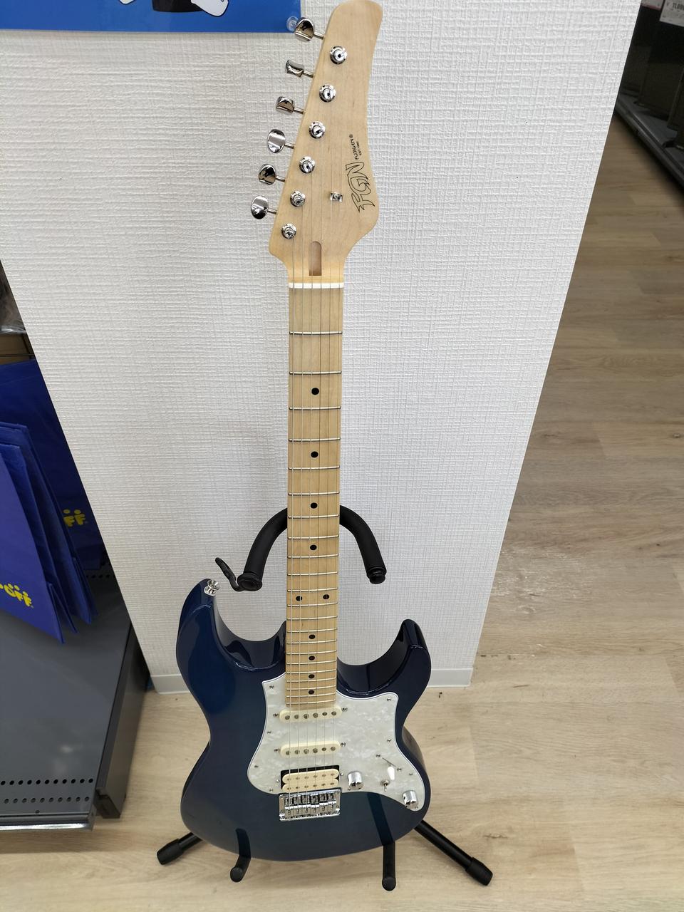 フジゲン　エレキギター 楽天市場】フジゲン エレキギター 日本製 FUJIGEN FGN