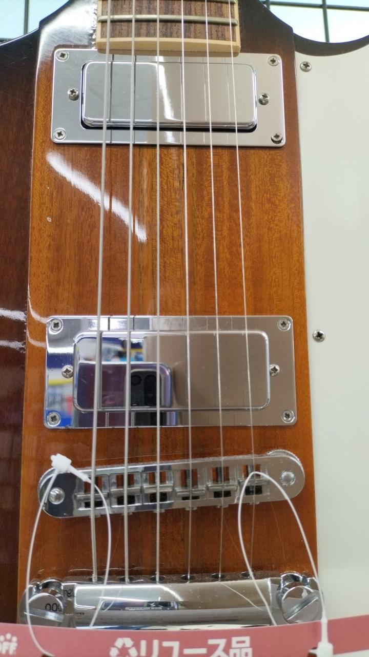 OTP様　14000円　gibson70sエレキギターホットノブセット OTP様14000円gibson70sエレキギターホットノブセット