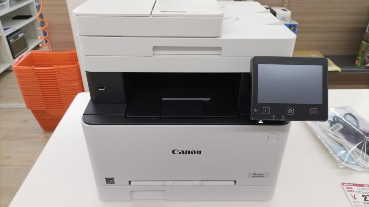 CANON|レーザープリンター|HARDOFFオフモール（オフモ