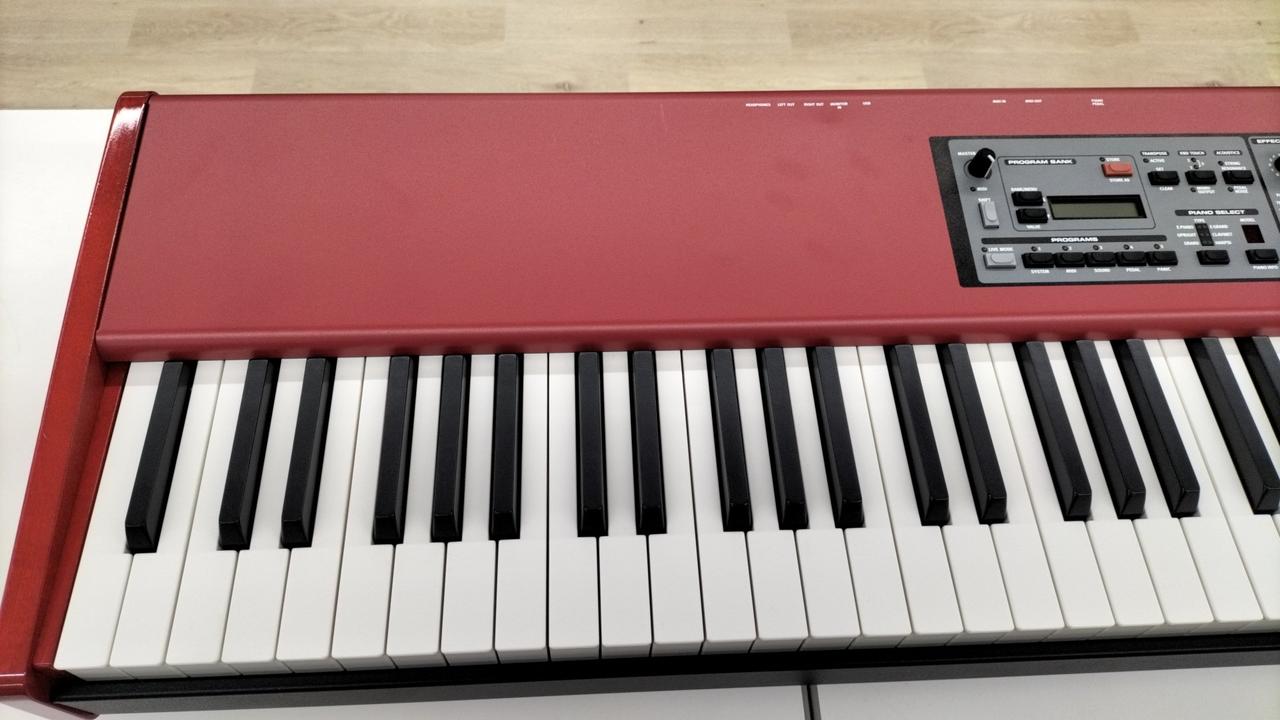 CLAVIA|ステージピアノ|HARDOFFオフモール（オフモ