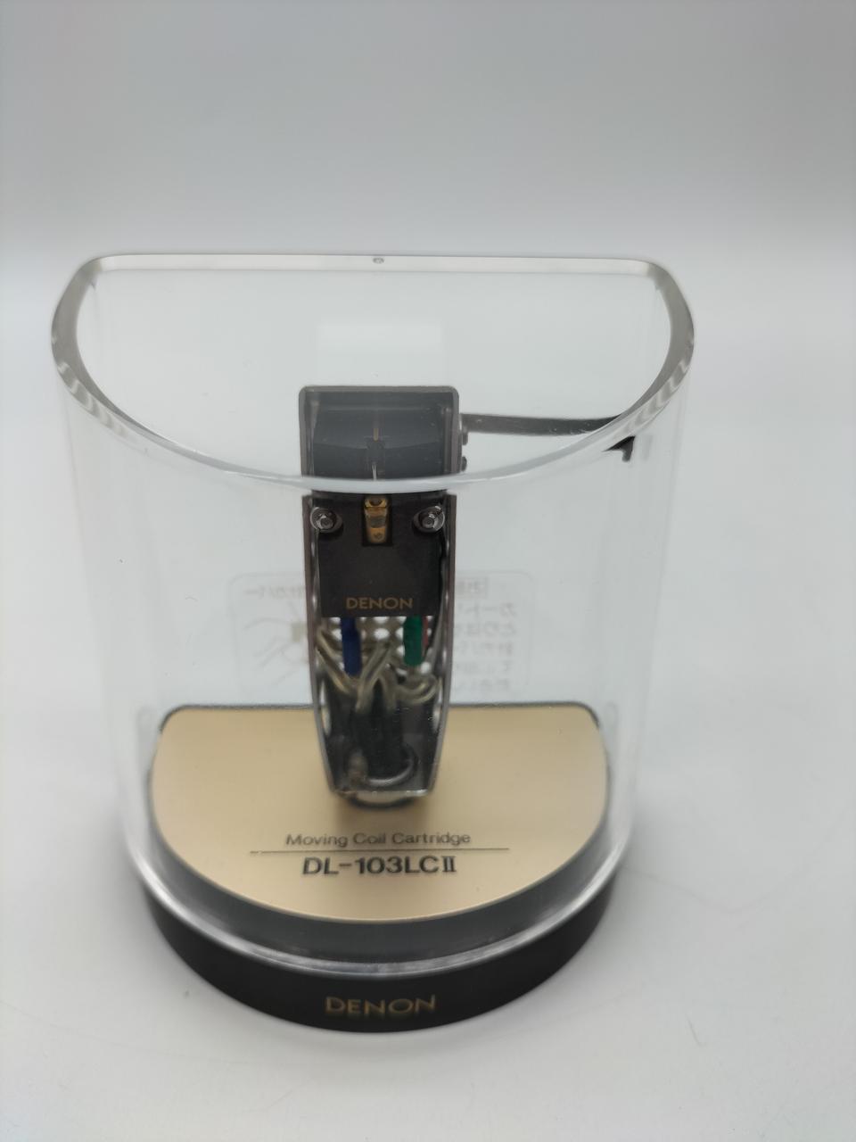 DENON|MCカートリッジ|HARDOFFオフモール（オフモ）|2014220000012926