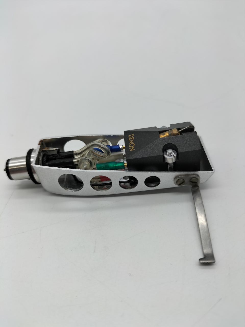 DENON|MCカートリッジ|HARDOFFオフモール（オフモ）|2014220000012926