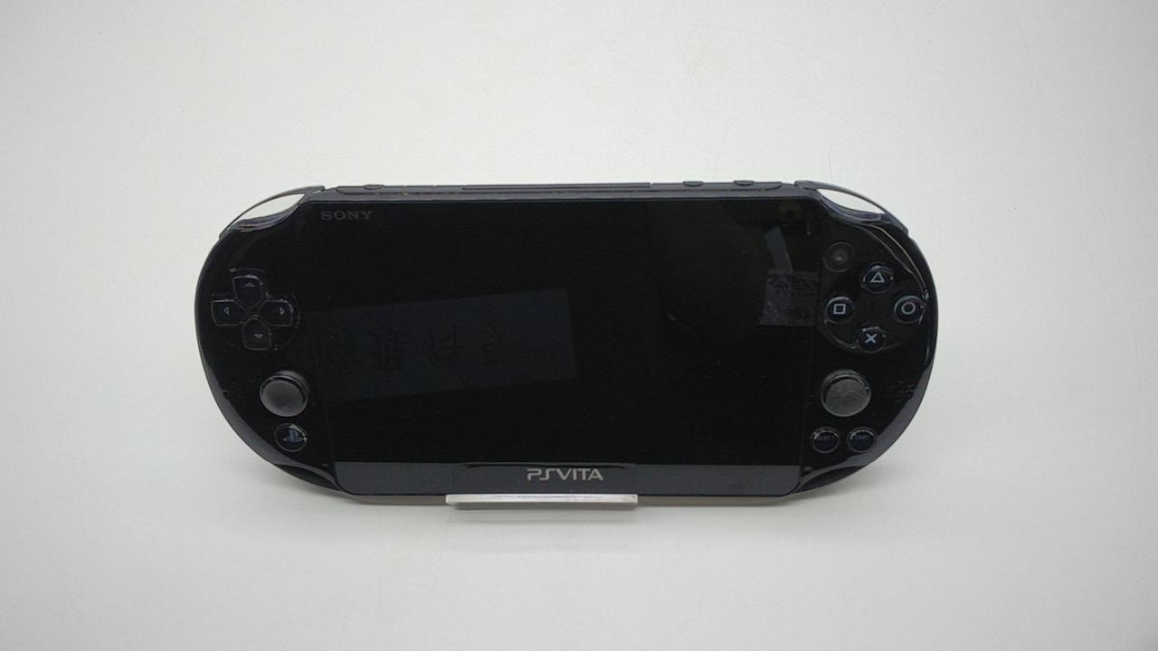 PLAYSTATION VITA