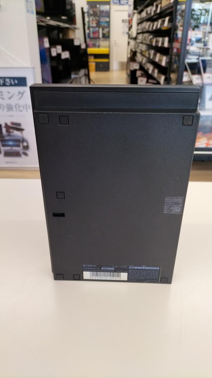 PS2  本体とその他諸々 【3日までお値下げ中】 PS2本体」の人気商品一覧 | 安い商品を通販サイトから探す