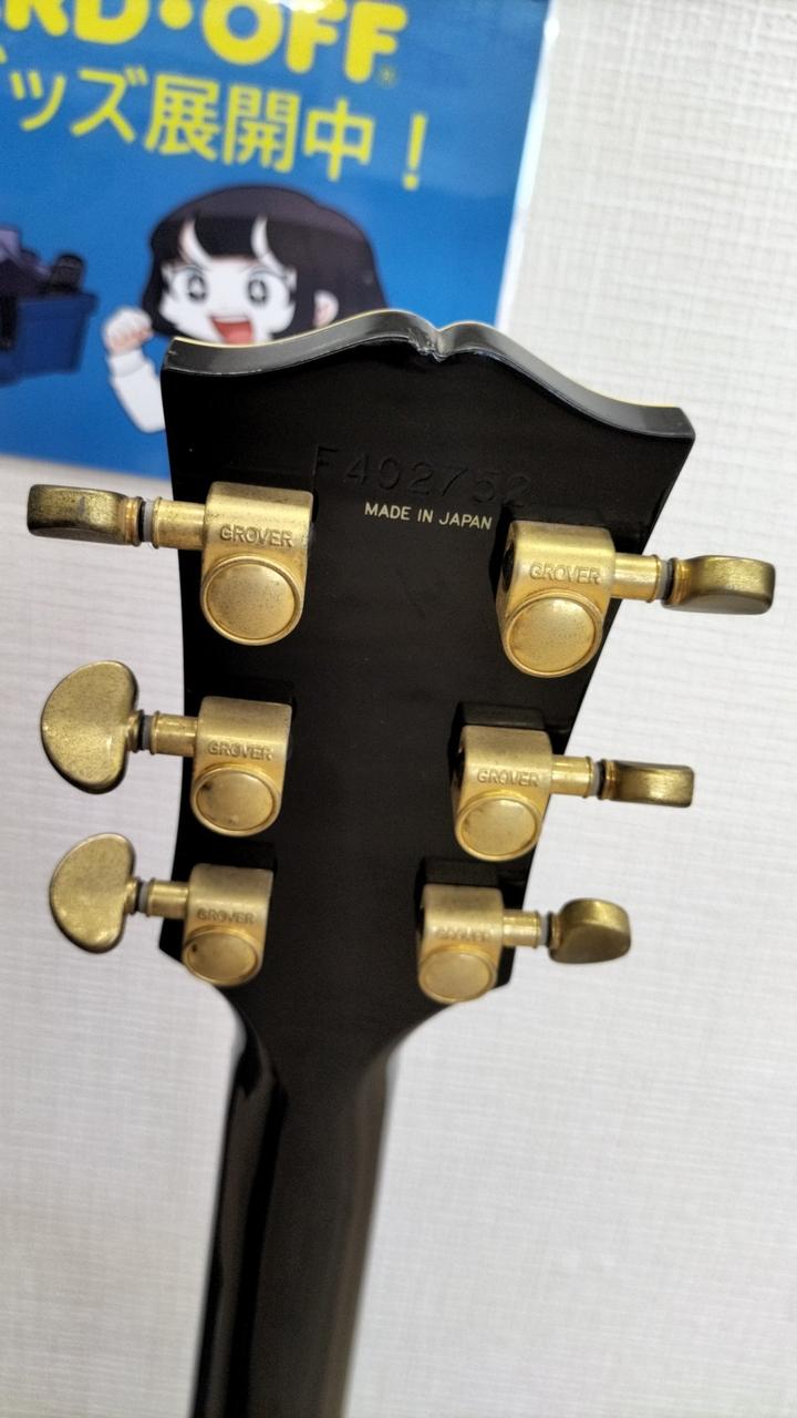 ギター epiphone les paul made in japan Epiphone Les Paul Standard Made in Japan UNISOUND BANGKOK