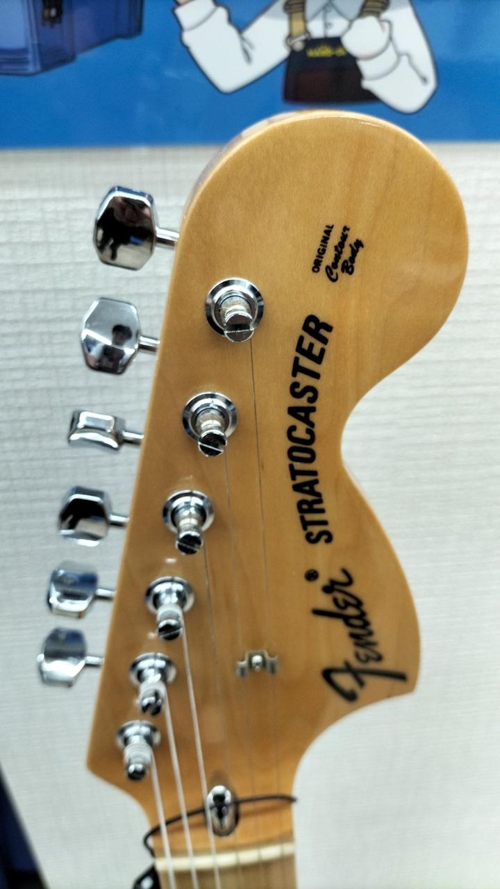 フェンダージャパン♡タイムセール♡fenderJapanエレキギター フェンダージャパン(FENDER JAPAN)|エレキギター|HARDOFFオフ