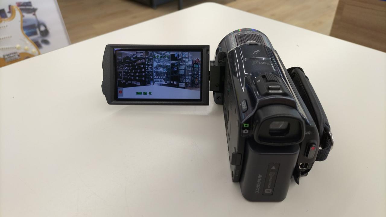 ソニー(SONY)|ビデオカメラ|HARDOFFオフモール（オフモ