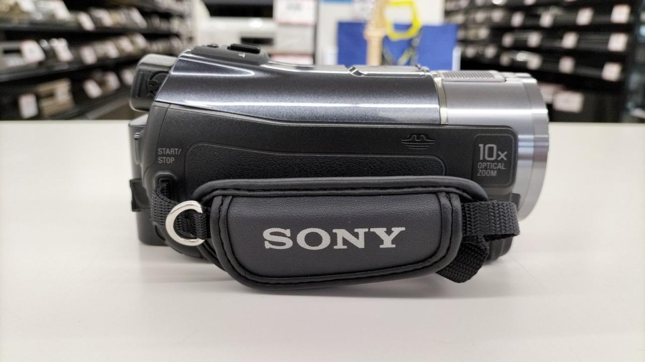 SONY MVC-FD200 ビデオカメラ 美品 a2797 Boxed Sony Mavica Floppy Disk Digital Camera (MVC-FD200