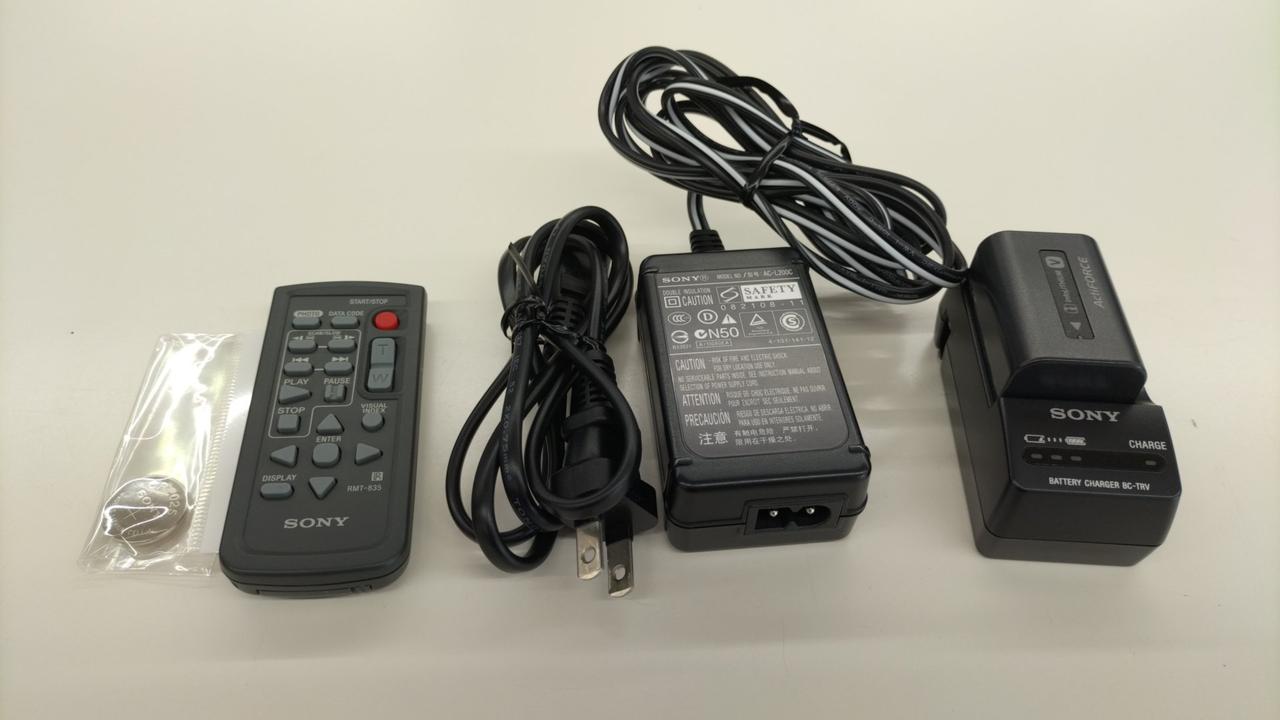 ソニー(SONY)|ビデオカメラ|HARDOFFオフモール（オフモ