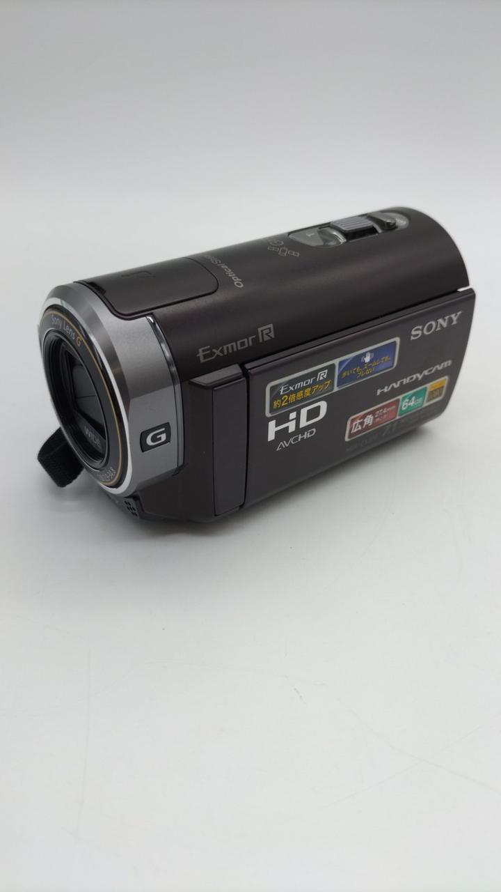 SONY HDR-CX370V ビデオカメラ 本体 ジャンク扱い ソニー(SONY)|メモリビデオカメラ|HARDOFFオフモール（オフモ