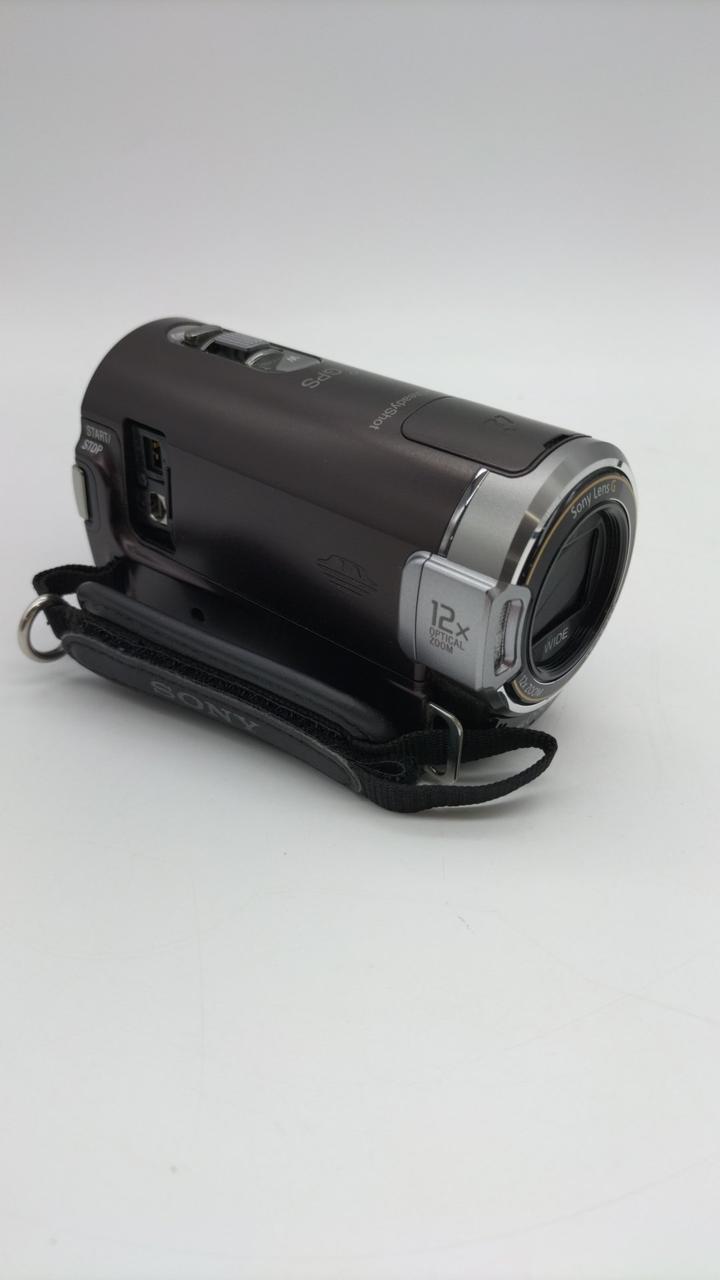 SONY HDR-CX370V ビデオカメラ 本体 ジャンク扱い SONY|デジタルビデオカメラ|HARDOFFオフモール（オフモ